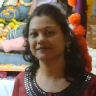 Anjali A. Class I-V Tuition trainer in Mumbai