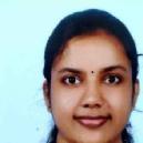 Photo of Varsha V.