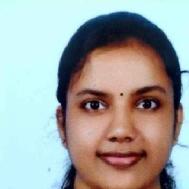 Varsha V. Class 8 Tuition trainer in Mavelikara