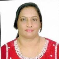 Suvetha V. IELTS trainer in Chennai