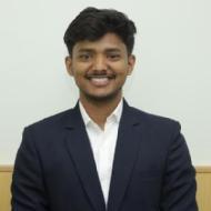 Yuvraj Ithape BTech Tuition trainer in Daund