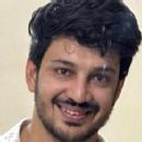 Photo of Rajat Sirohi