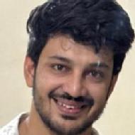 Rajat Sirohi Yoga trainer in Delhi