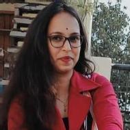 Archana  T. Soft Skills trainer in Bhatapara
