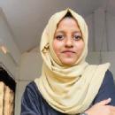 Photo of Shahna C.
