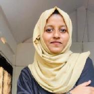 Shahna C. Class 9 Tuition trainer in Perintalmanna