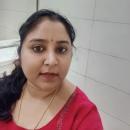 Photo of Anjali M.