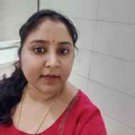 Anjali M. Class I-V Tuition trainer in Chirayinkeezhu