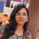 Photo of Anjali D.