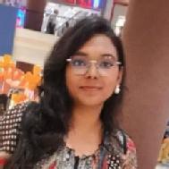 Anjali D. Class 10 trainer in Lucknow