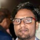 Photo of Srinivas Dappu
