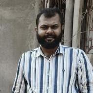Kishalay Deb Class 10 trainer in Dhalai