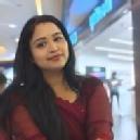 Photo of Sarada S.