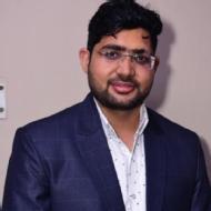 Punit Tanwar Class 12 Tuition trainer in Palwal