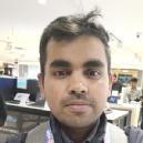 Photo of Mithun Das