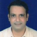 Photo of Arvind Kumar