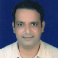 Arvind Kumar Class 10 trainer in Neemrana