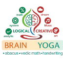Brain Yoga Classes Calligraphy institute in Ghaziabad