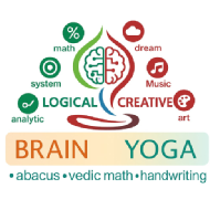 Brain Yoga Classes Abacus institute in Ghaziabad