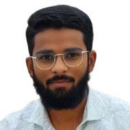 Shaik Abuzar Class 10 trainer in Hyderabad