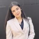 Photo of Palak B.