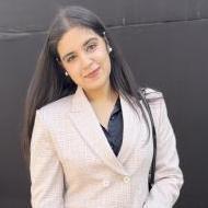 Palak B. Class I-V Tuition trainer in Delhi