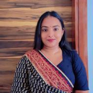 Shivani BA Tuition trainer in Delhi