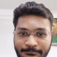Zaveri Niral Class 12 Tuition trainer in Jamnagar
