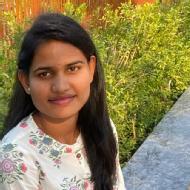 Monalisa J. Class I-V Tuition trainer in Bhubaneswar