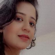 Zainab A. Hindi Language trainer in Banswara