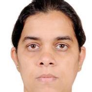 Smita Dhananjay Joshi Class I-V Tuition trainer in Haveli