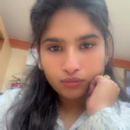 Manjri S. Class 8 Tuition trainer in Ghaziabad