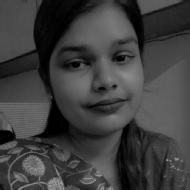 Shivangi R. Class I-V Tuition trainer in Indore