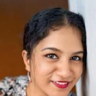 Stimiya D. BA Tuition trainer in Thalassery
