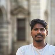 Vishal Kumar BSc Tuition trainer in Bangalore