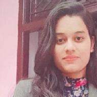 Taniya Class 6 Tuition trainer in Delhi
