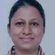 Desiray J. Class I-V Tuition trainer in Mumbai