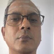 Varadarajan N P BCom Tuition trainer in Hyderabad