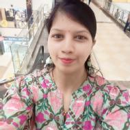 Vandana V. Yoga trainer in Gurgaon