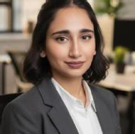 Ifraa M. Urdu language trainer in Budgam