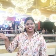 Muskan R. Nursery-KG Tuition trainer in Bhubaneswar