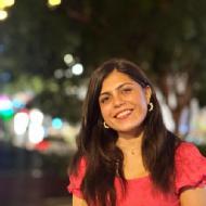 Garima G. Class I-V Tuition trainer in Sikar