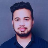 Rahul Darlinge Data Analytics trainer in Pune