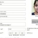 Photo of Mansi K.