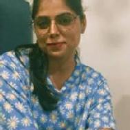 Shraddha S. Class I-V Tuition trainer in Kolkata