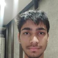 Vipul Mishra Class I-V Tuition trainer in Delhi