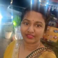 Neha S. Dance trainer in Lucknow