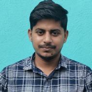 Sidheswar Gochhi Class I-V Tuition trainer in Bhubaneswar
