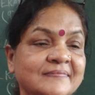 Nisha S. Class I-V Tuition trainer in Lucknow