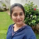 Photo of Shrestha G.
